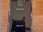 Samsung Galaxy S9+ (Used)