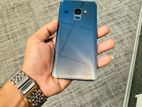 Samsung Galaxy S9 (Used)