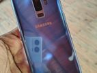 Samsung Galaxy S9+ Snapdragon (Used)