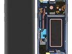 Samsung Galaxy S9 Super AMOLED Display + Touch Screen Digitizer Assembly