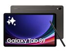Samsung Galaxy S9 Tab 12GB 256GB New
