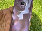 Samsung Galaxy S9 (Used)