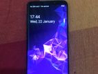 Samsung Galaxy S9 (Used)