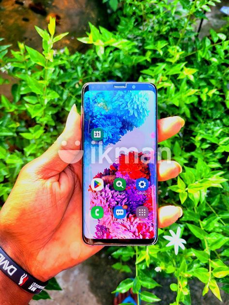 Samsung Galaxy S9 (Used) for Sale in Welimada | ikman