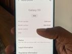 Samsung Galaxy S9 (Used)