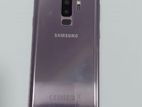 Samsung Galaxy S9+ 6GB 64GB (Used)