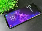 Samsung Galaxy S9+ (Used)