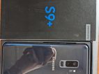 Samsung Galaxy S9+ (Used)