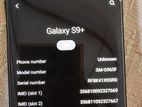 Samsung Galaxy S9+ (Used)