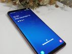 Samsung Galaxy S9 (Used)