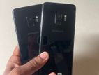 Samsung Galaxy S9 (Used)