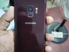 Samsung Galaxy S9 (Used)
