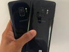 Samsung Galaxy S9 (Used)