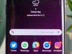 Samsung Galaxy S9+ (Used)