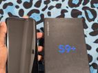 Samsung Galaxy S9+ (Used)