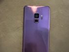 Samsung Galaxy S9 (Used)