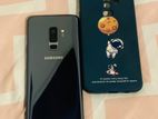 Samsung Galaxy S9+ (Used)