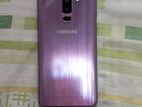 Samsung Galaxy S9+ (Used)