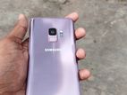 Samsung Galaxy S9 (Used)