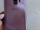 Samsung Galaxy S9 (Used)