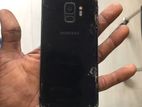 Samsung Galaxy S9 (Used)