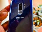 Samsung Galaxy S9+ (Used)