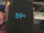 Samsung Galaxy S9+ (Used)