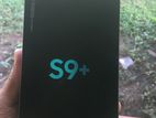 Samsung Galaxy S9+ (Used)