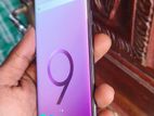 Samsung Galaxy S9 (Used)