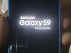 Samsung Galaxy S9 (Used)
