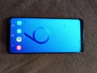 Samsung Galaxy S9 (Used)