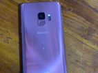 Samsung Galaxy S9 4/64GB (Used)