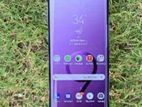 Samsung Galaxy S9 (Used)