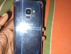 Samsung Galaxy S9 (Used)