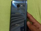 Samsung Galaxy S9 (Used)