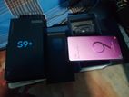 Samsung Galaxy S9+ (Used)