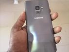 Samsung Galaxy S9 (Used)