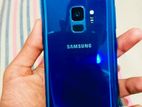 Samsung Galaxy S9 (Used)