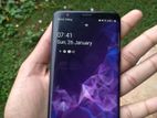 Samsung Galaxy S9+ (Used)