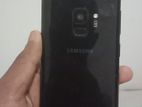 Samsung Galaxy S9 for Parts (Used)