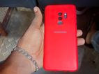 Samsung Galaxy S9+ (Used)