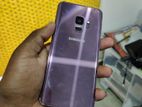 Samsung Galaxy S9 (Used)