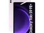 SAMSUNG GALAXY S9FE+ 12GB 256GB-