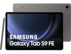 Samsung Galaxy S9FE 6GB 128GB NEW
