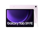 Samsung Galaxy S9FE 6GB 128GB Tablet