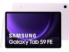 Samsung Galaxy S9FE 8GB 256GB