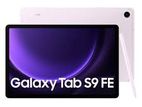 SAMSUNG GALAXY S9FE 8GB 256GB (WIFI)*