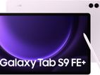 Samsung Galaxy S9FE Plus 12GB 256GB NEW