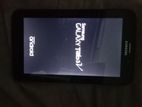 Samsung Galaxy tab 3 (Used)