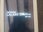 Samsung Galaxy Tab 3 (used)